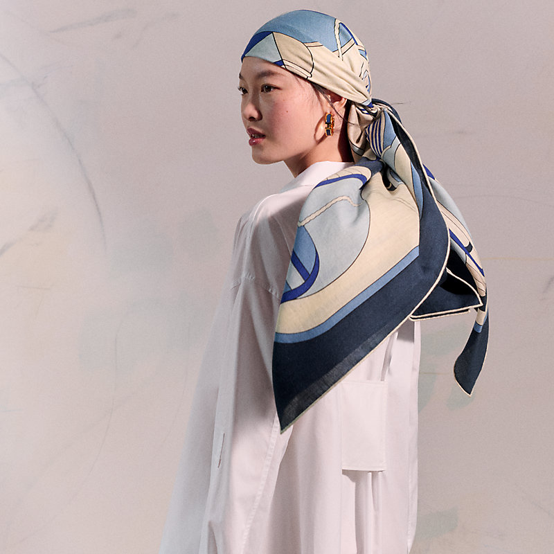 カレジェアン-カシミヤシルク-《